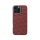 Etui do telefonów PITAKA Tactile Woven Case PTK Red/Gold iPhone 16 Pro